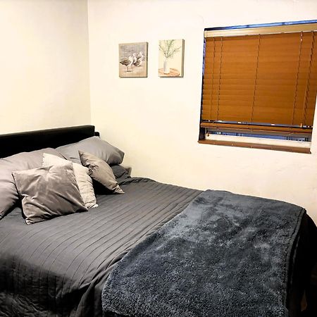 Patuca Home Tamiami Eksteriør billede
