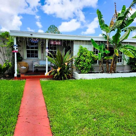 Patuca Home Tamiami Eksteriør billede