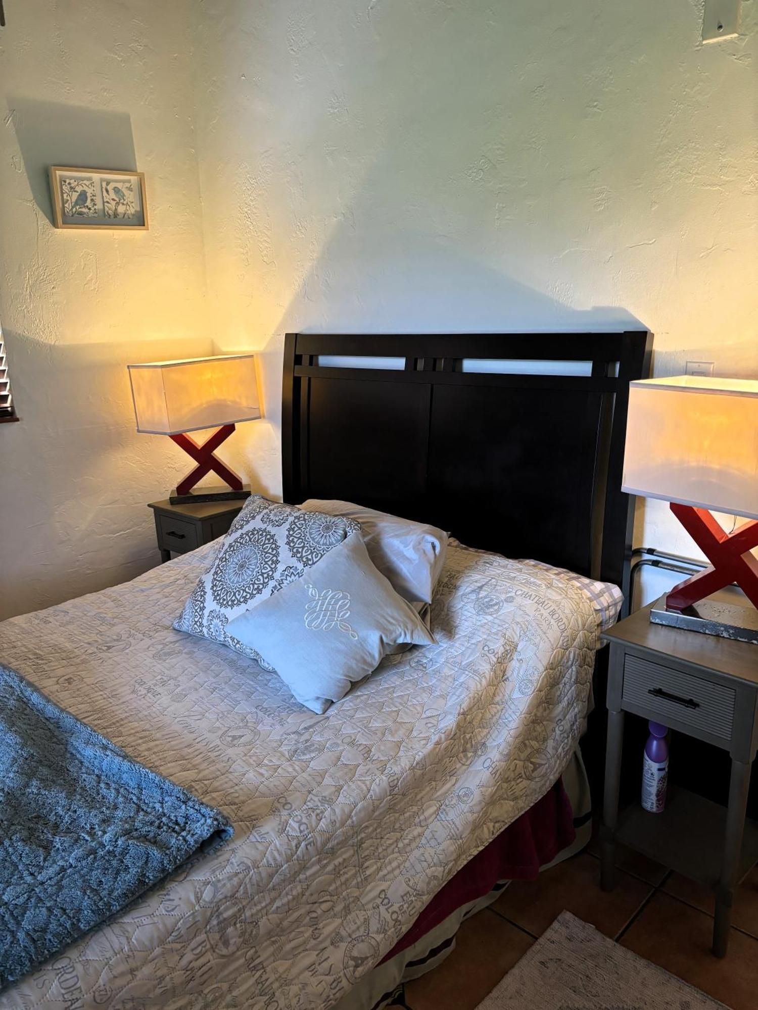 Patuca Home Tamiami Eksteriør billede